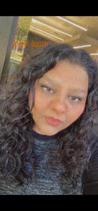 Amina Boota