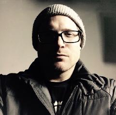 Brian Herrmann