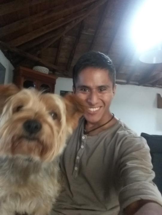 Hugo Hernández Tejera
