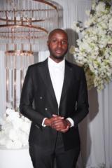 Moustapha Mbodj