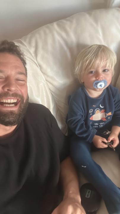 Thibault Van beneden