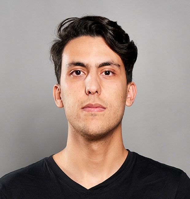 Abdeljalil Al ouardi