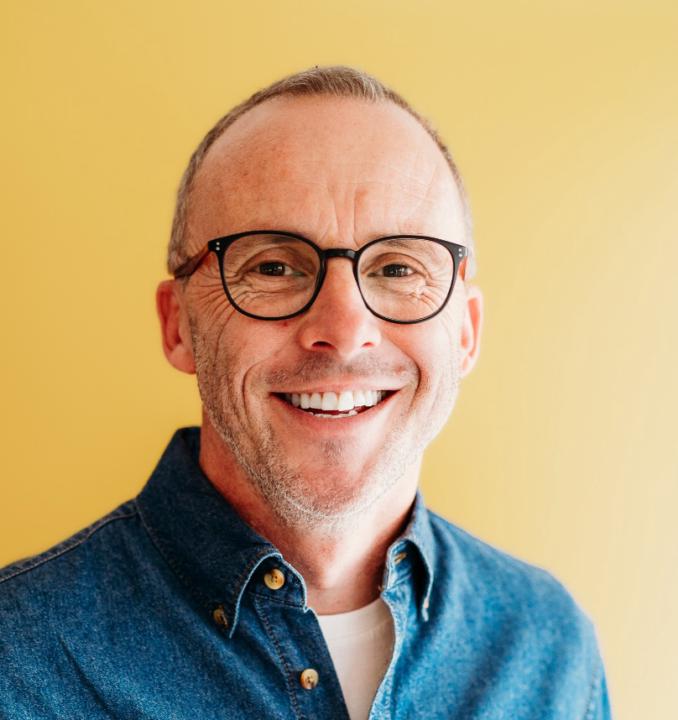 David Mance