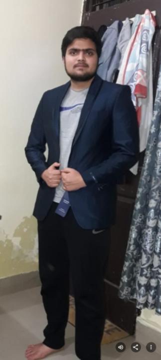 Jawaad Sm