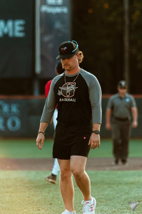 Garrett Daily