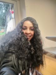 Yaneisi Lucía Iribiandudi aloyo