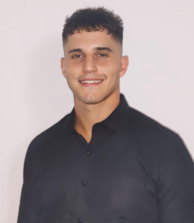 Gonzalo Medina