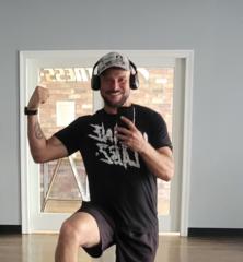 Jesse Landry