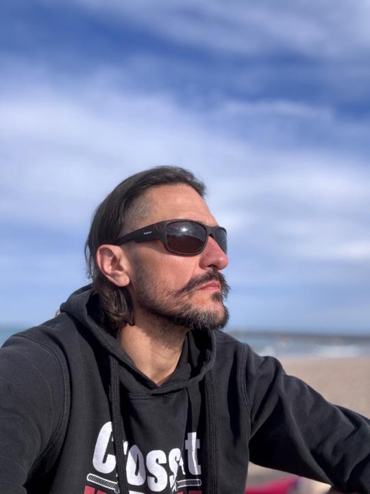 Georgi Deshanov