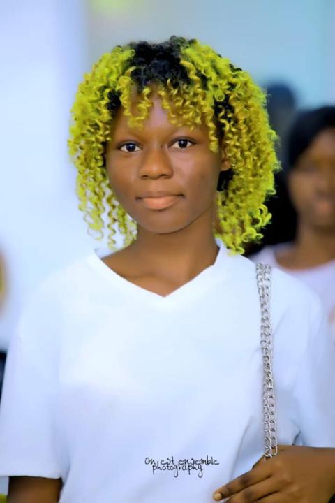 Priscille N'dri
