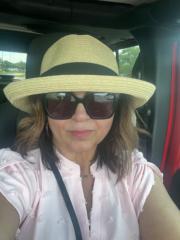 Kay Wentworth