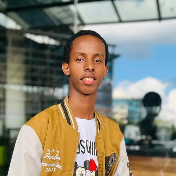 Abdullahi Ahmed