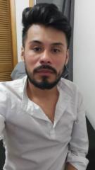 Alfredo Jiménez Aguilar