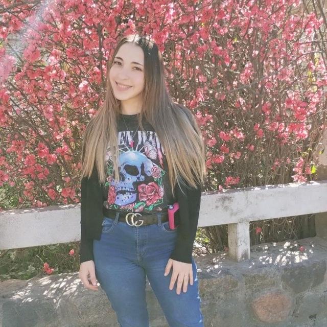 Micaela Fontana