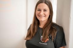 Kerstin Kapplmüller