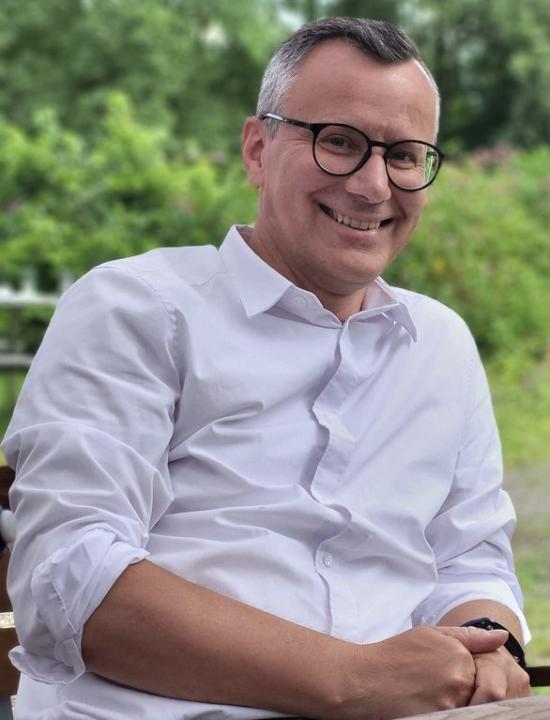 René Knauer