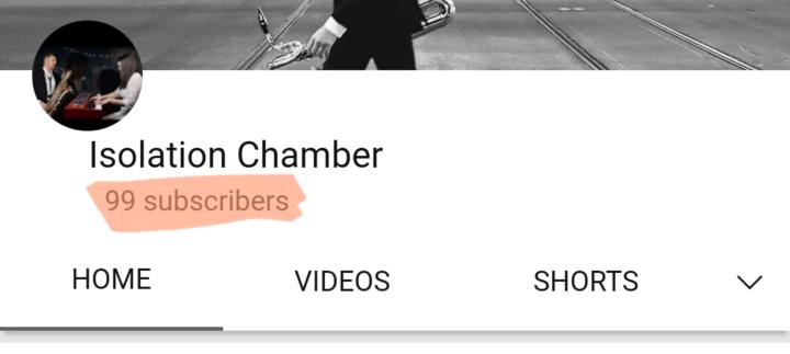 Post more. Suck in public. 