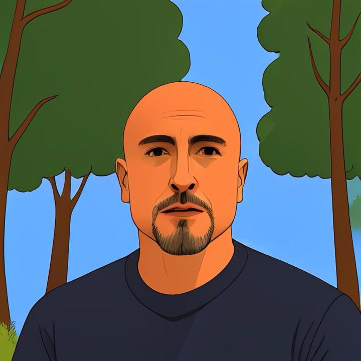Santi Quero