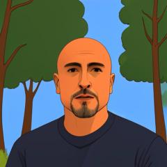 Santi Quero