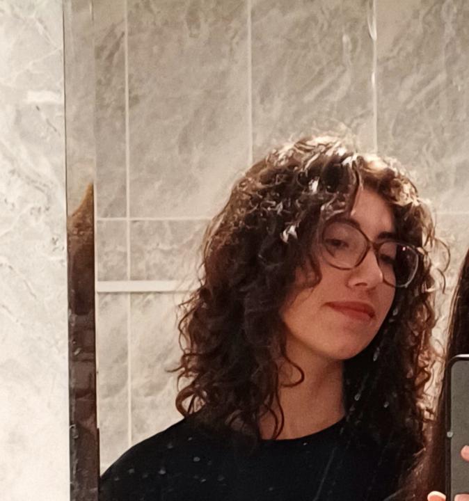 Zeynep Beril