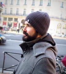 Jean-Baptiste Pellegrin