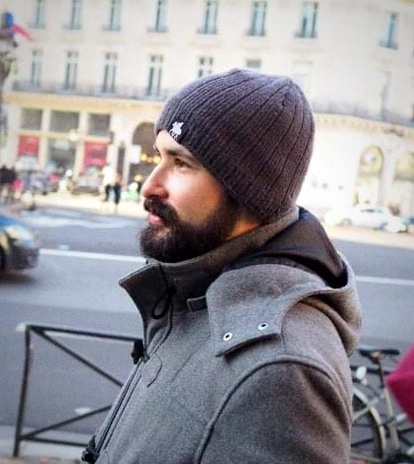 Jean-Baptiste Pellegrin