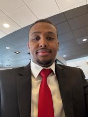 Sulieman Siyad