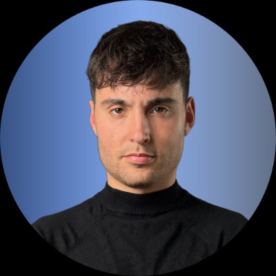 Pablo Moreno