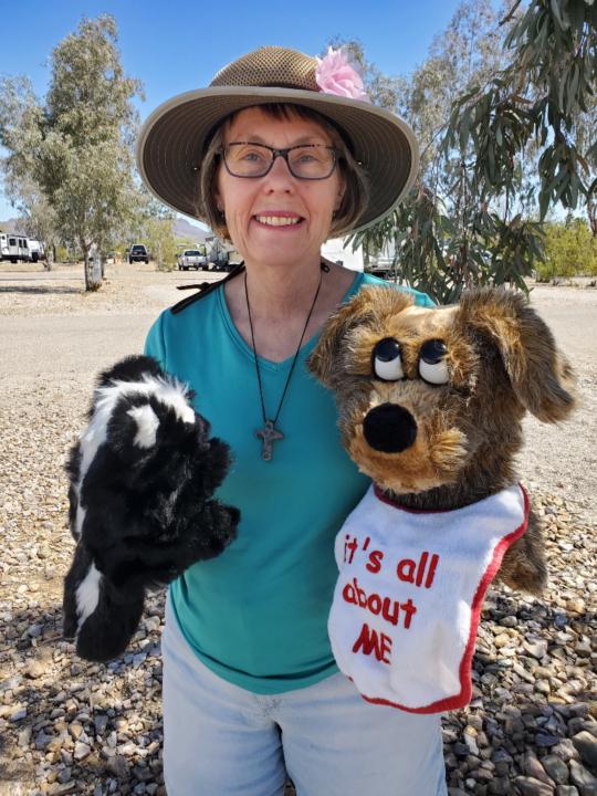 Sharon Kiesel