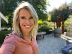 Catherine Newton