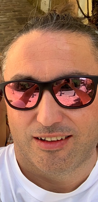 Mathieu Dounies