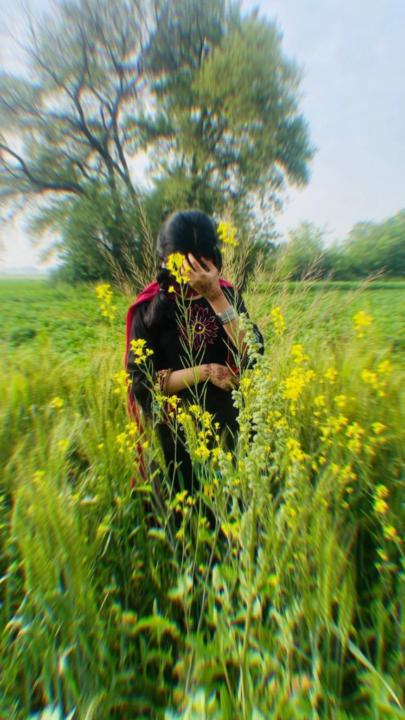 Alisha Yousaf.
