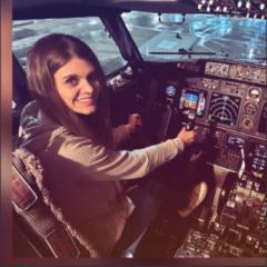 Maria Fernanda Harb Mendez