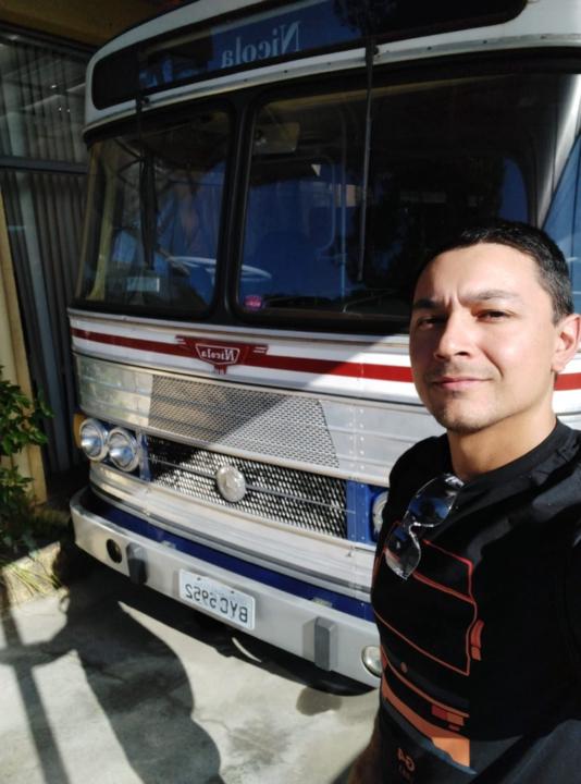 Sebastian Fuentes luengo