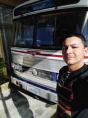 Sebastian Fuentes luengo