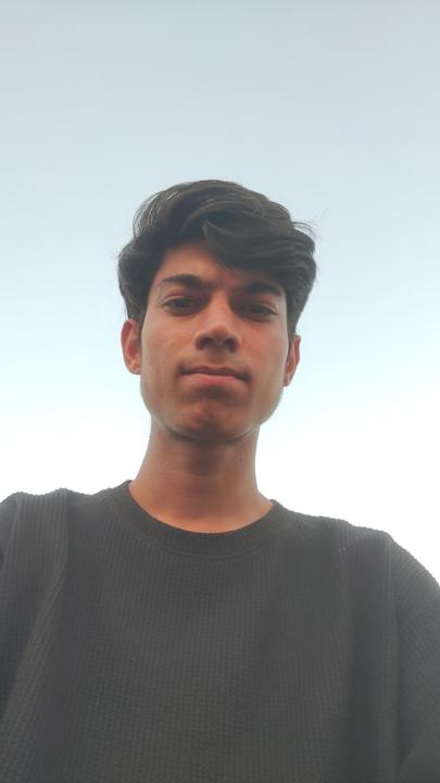Aarush Sharma