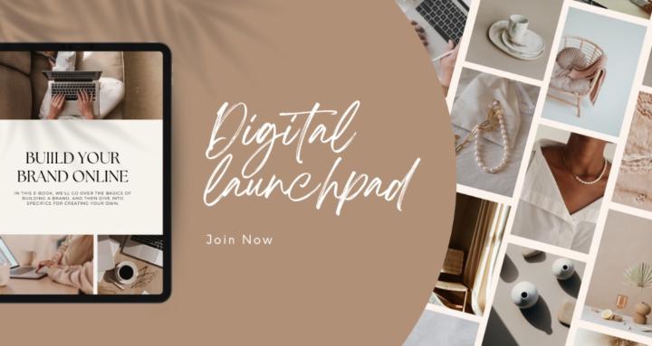 Digital Launchpad