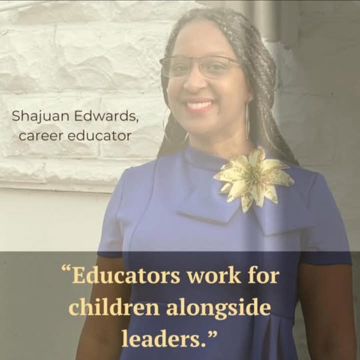 Shajuan Edwards
