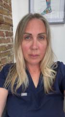 Sally Hallam