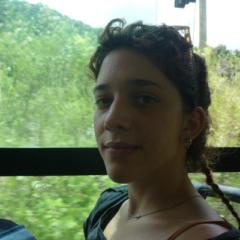 Renata Alicia Gaiero