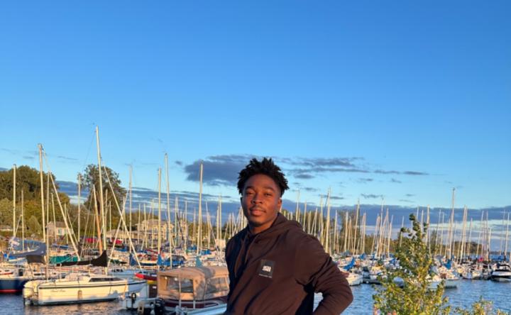 Kassi Atche Jean-Wilfried