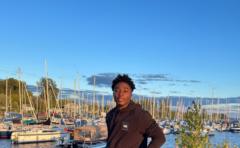 Kassi Atche Jean-Wilfried