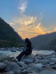 Maithili Patil