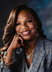 Tracie Calvin