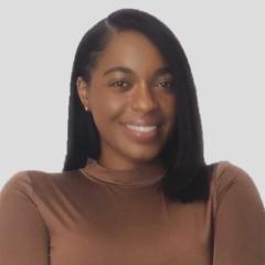Valerissa Baker, MPH