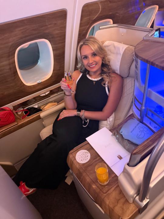 Billie-Louise Cantwell