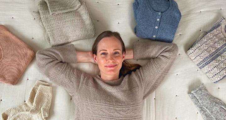 The Handmade Wardrobe Circle