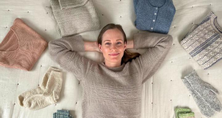 The Handmade Wardrobe Circle