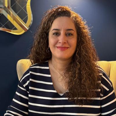 Azadeh Norouzi