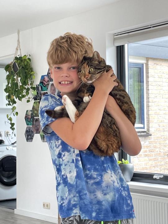 Jildert Leijenaar